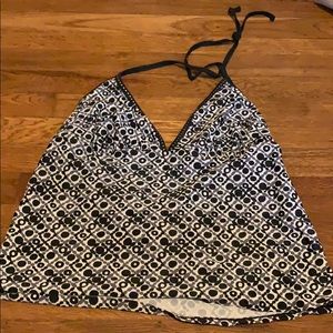 Tankini top